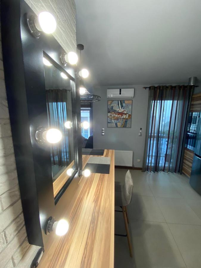 Mayak Minska Appartamento Esterno foto